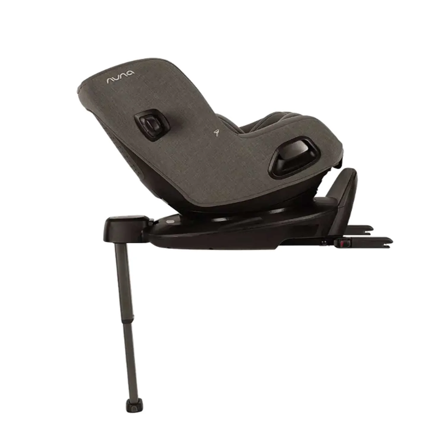 Nuna - Seggiolino Auto Pruu Isize R129 - Image 4