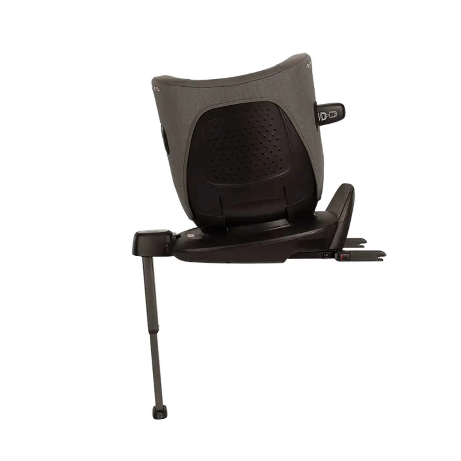 Nuna - Seggiolino Auto Pruu Isize R129 - Image 5