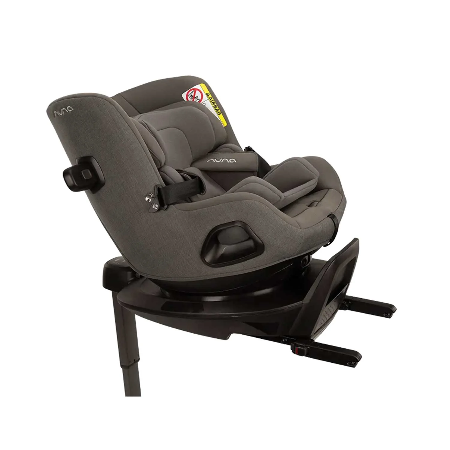 Nuna - Seggiolino Auto Pruu Isize R129 - Image 6