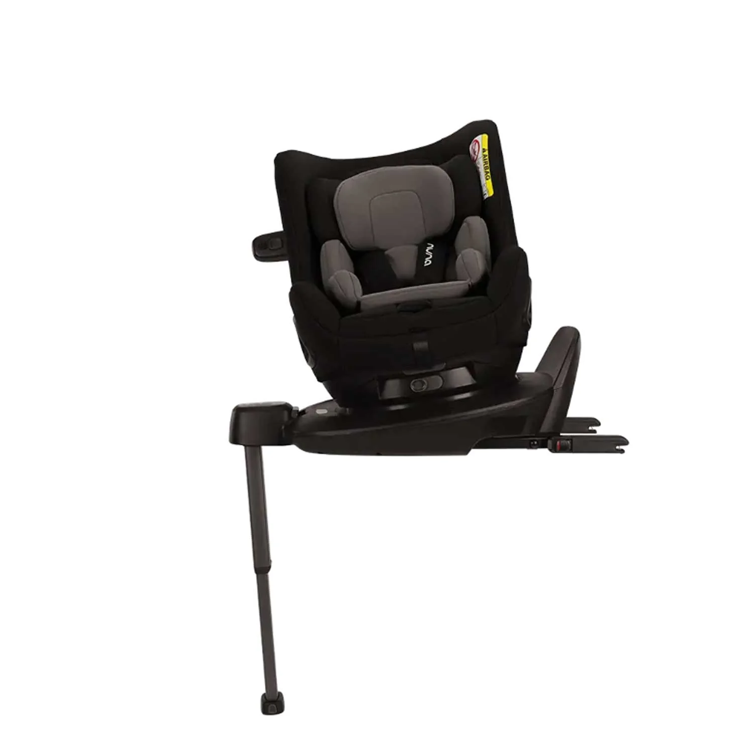 Nuna - Seggiolino Auto Pruu Isize R129 - Image 9