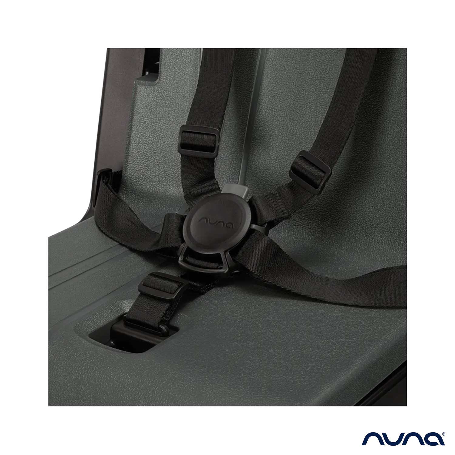 Nuna - Seggiolone Pappa Zaaz - Image 8