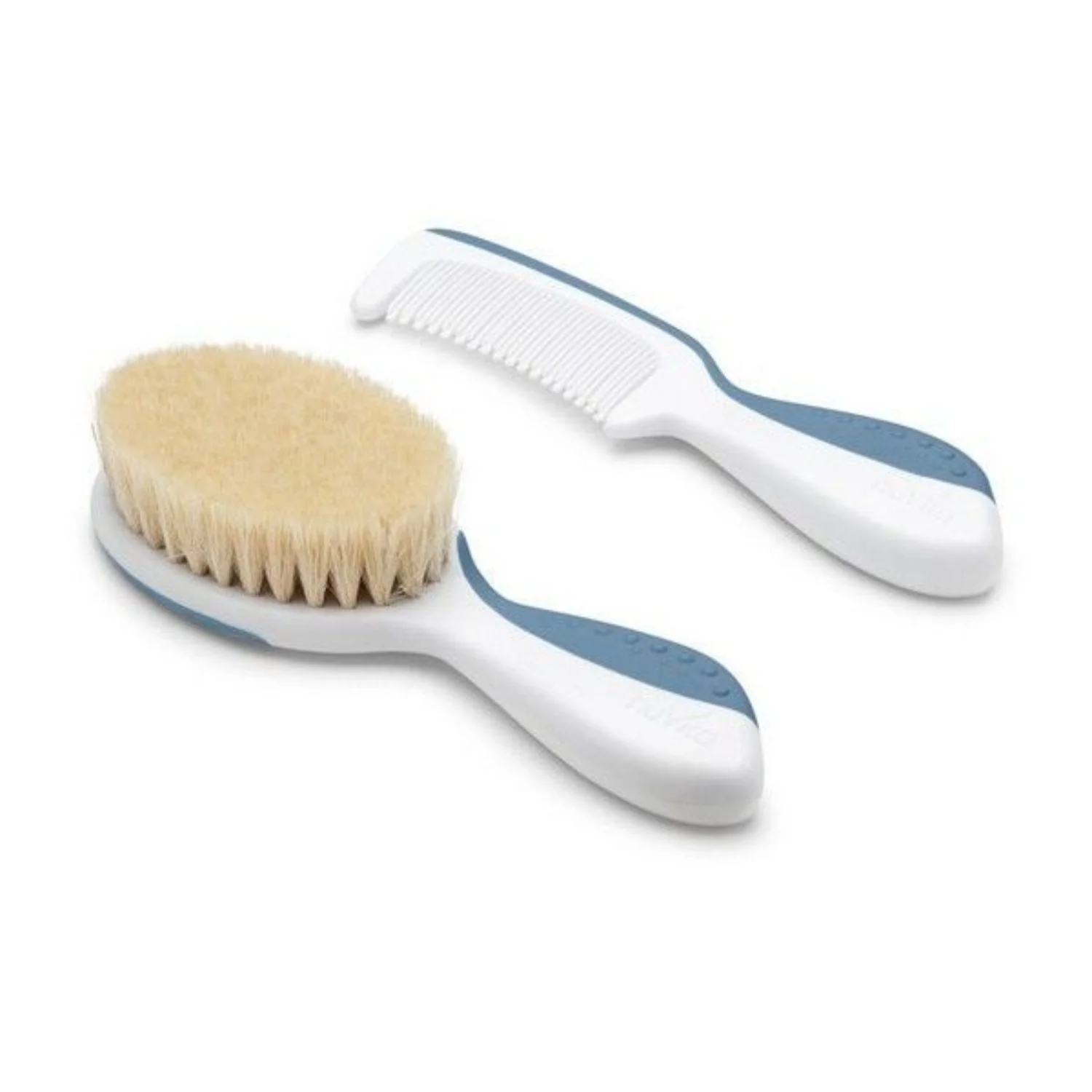 Nuvita - Baby Kit Capelli Varie Colorazioni 1137 - Image 3