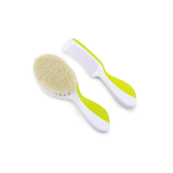 Nuvita - Baby Kit Capelli Varie Colorazioni 1137 - Image 6