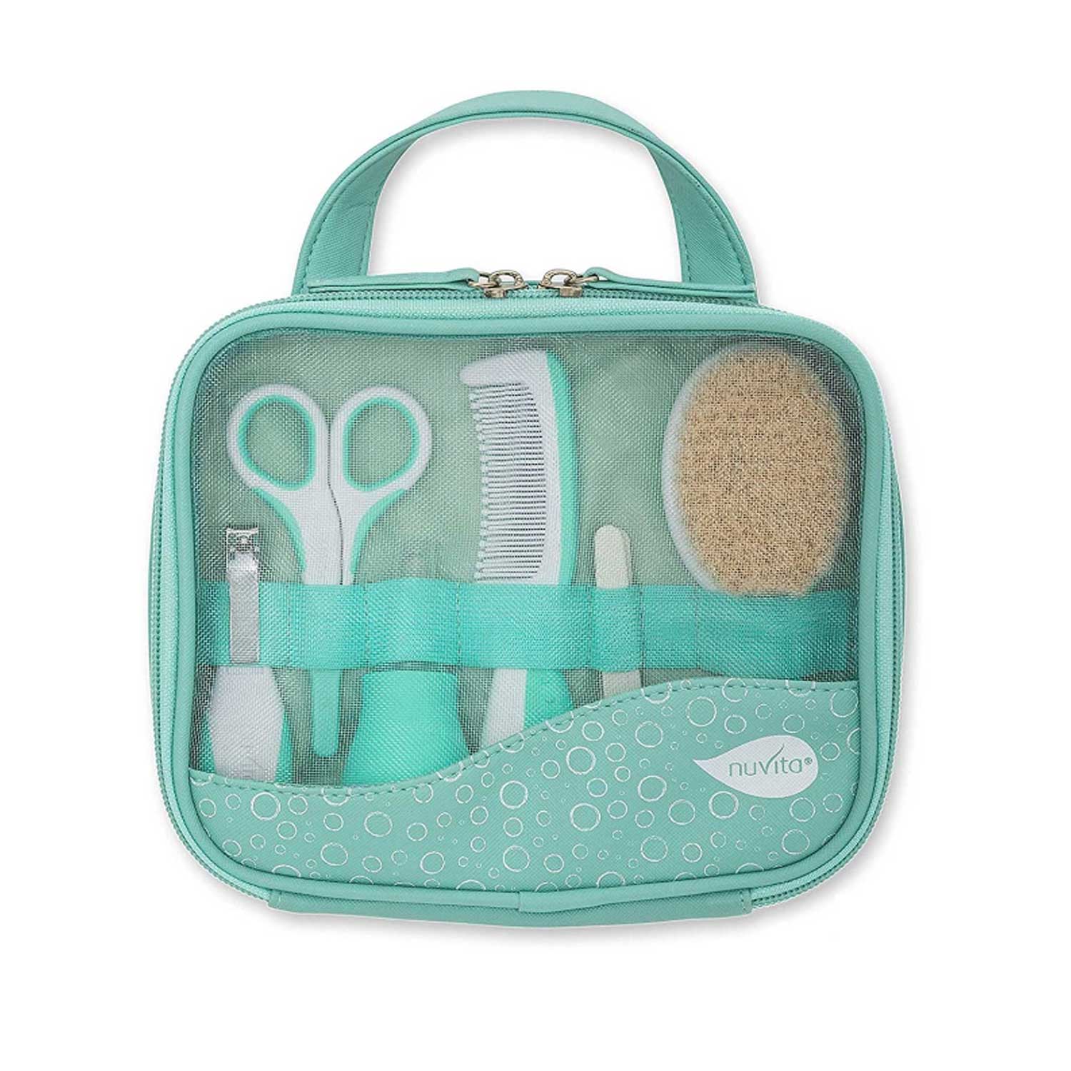 Nuvita - Kit Baby Care Astuccio Multicolore 1146 - Image 3