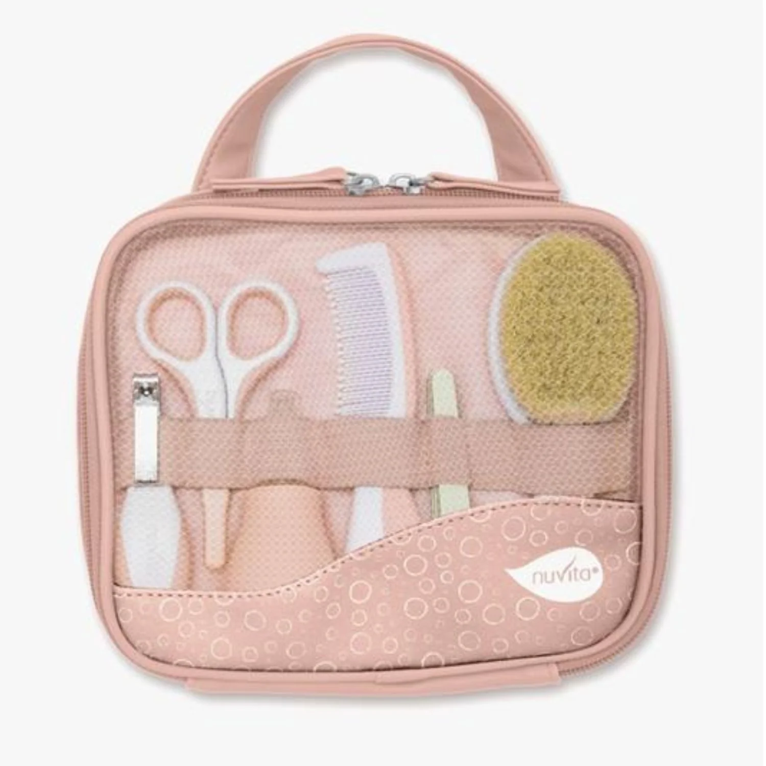 Nuvita - Kit Baby Care Astuccio Multicolore 1146 - Image 5