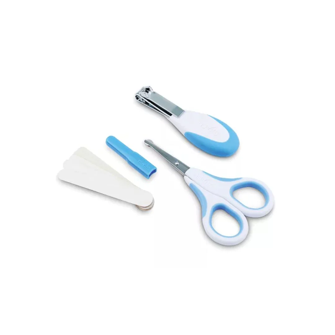 Nuvita - Kit Baby unghie - Image 4