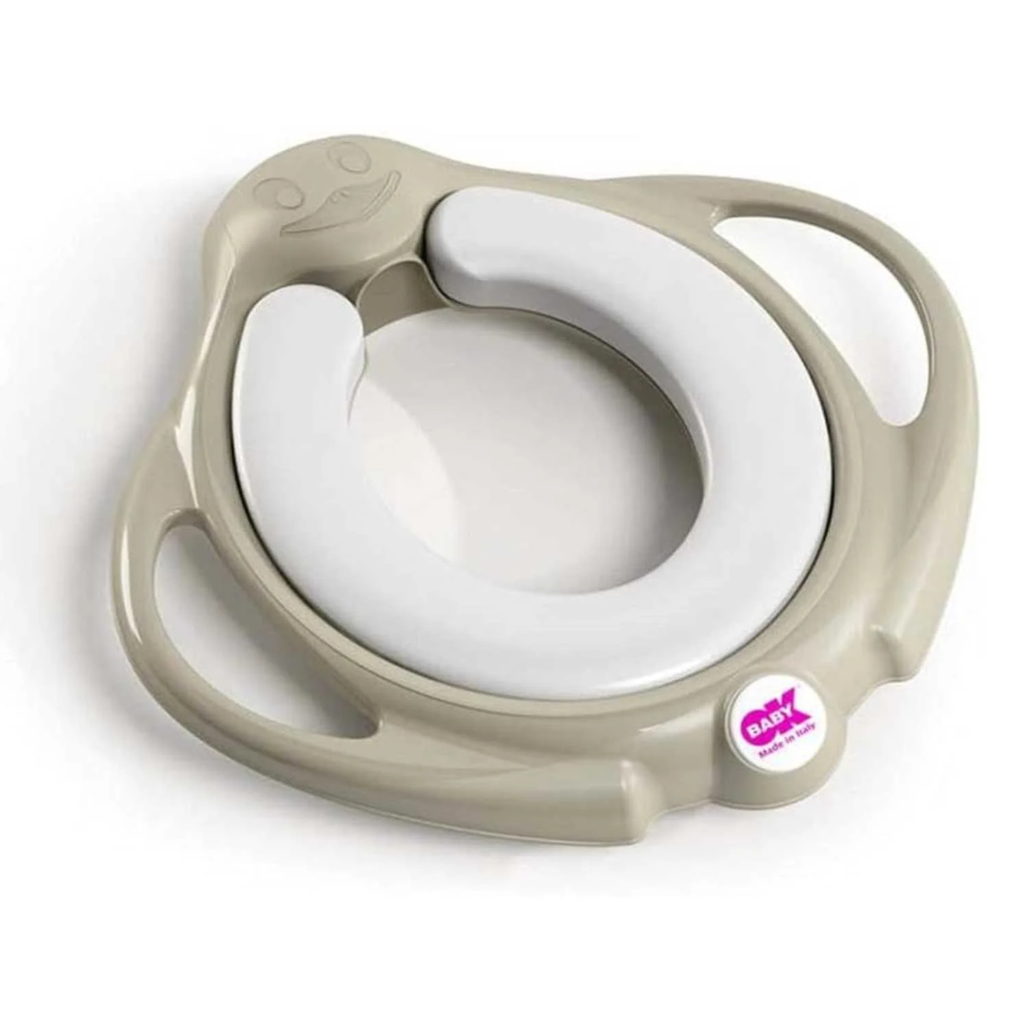 Ok Baby - Ridottore Wc Morbido Pinguo Soft - Image 5