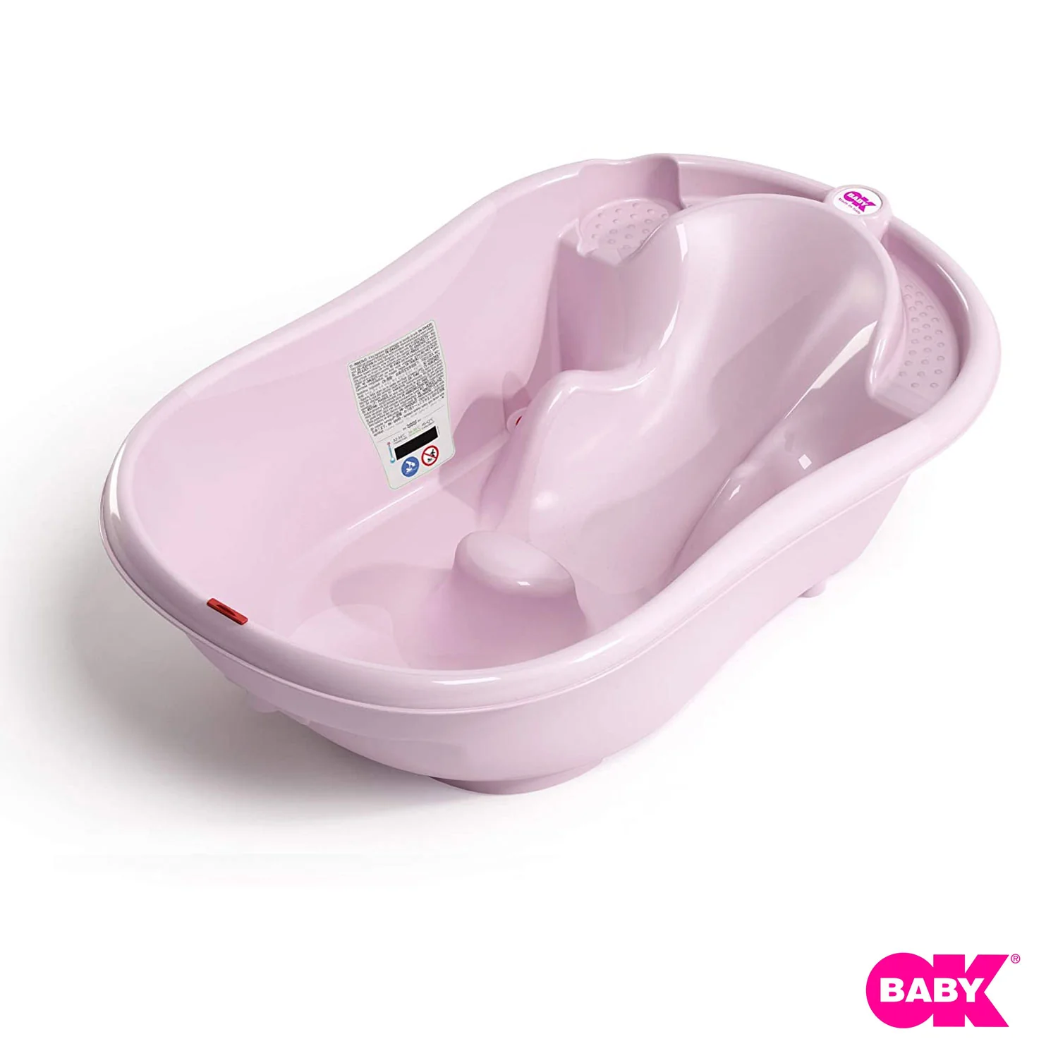 Ok Baby - Vaschetta Onda - Image 4
