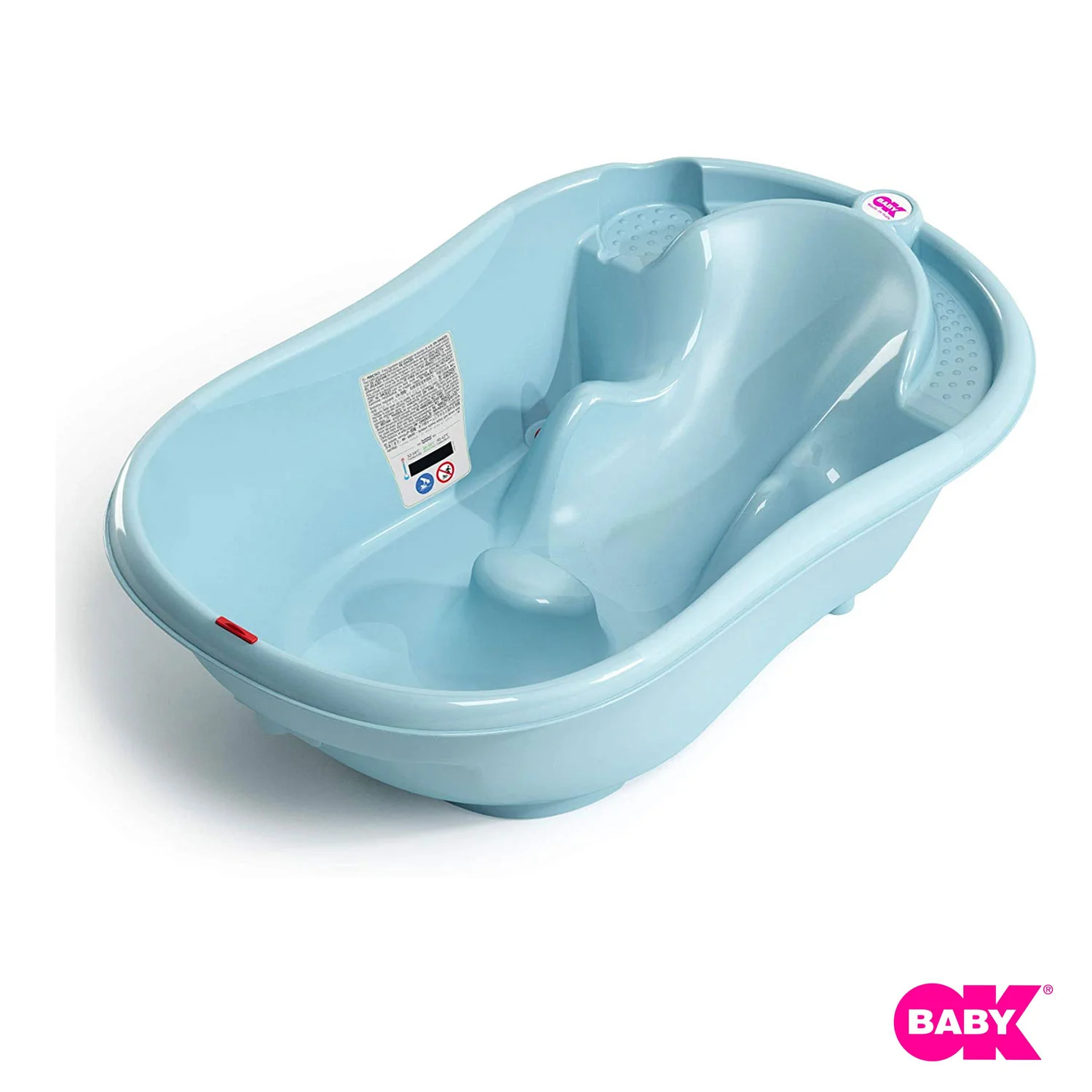Ok Baby - Vaschetta Onda - Image 5