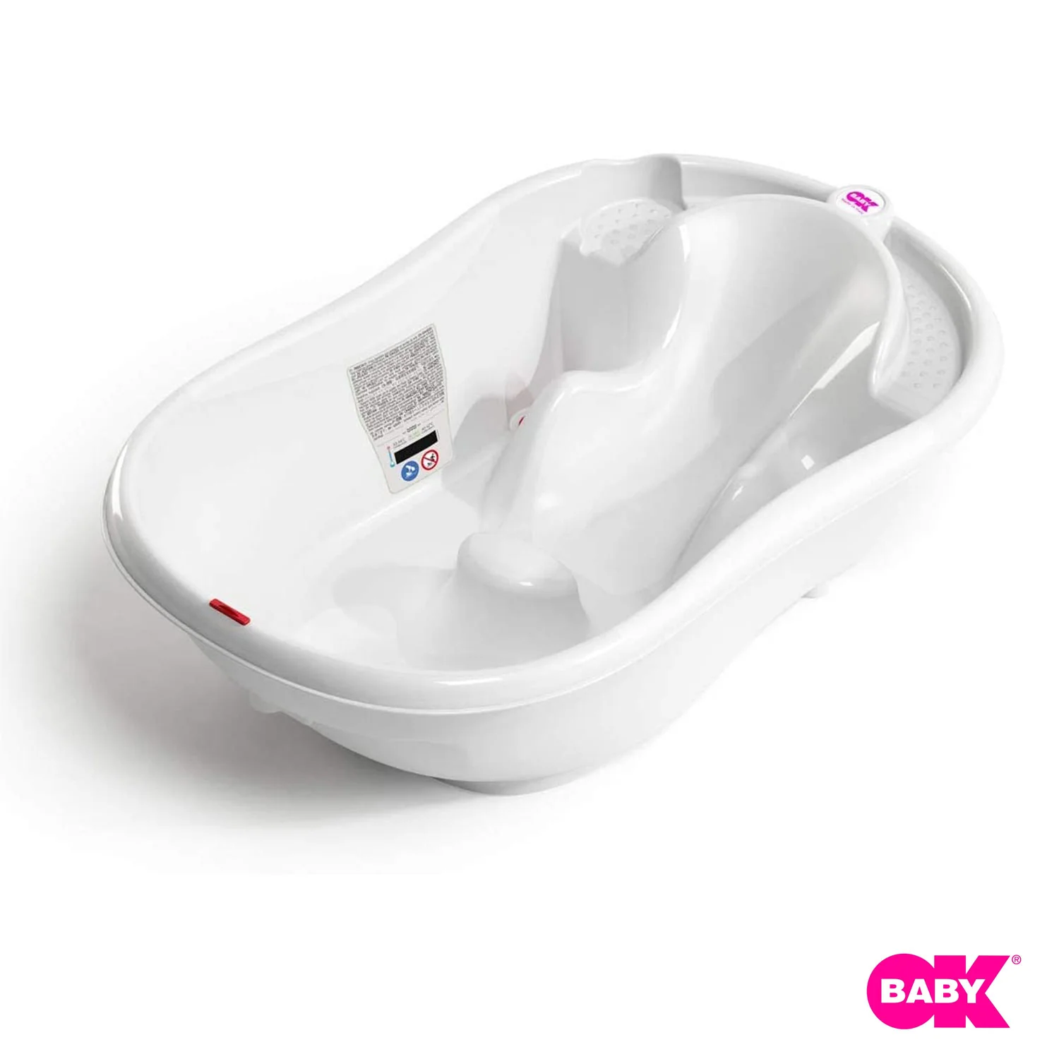 Ok Baby - Vaschetta Onda - Image 7