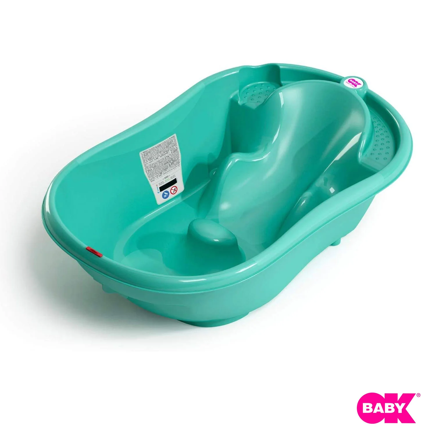 Ok Baby - Vaschetta Onda - Image 8