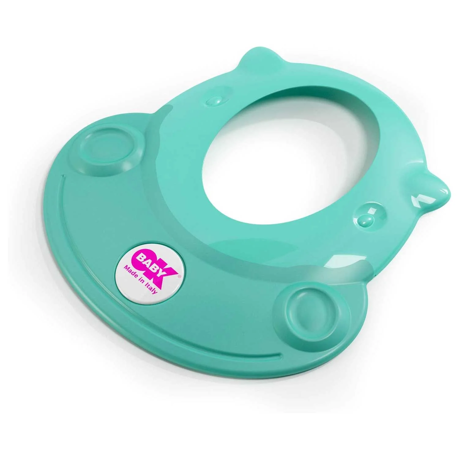 Ok Baby - Cappellino Lava Testa Hippo - Image 10