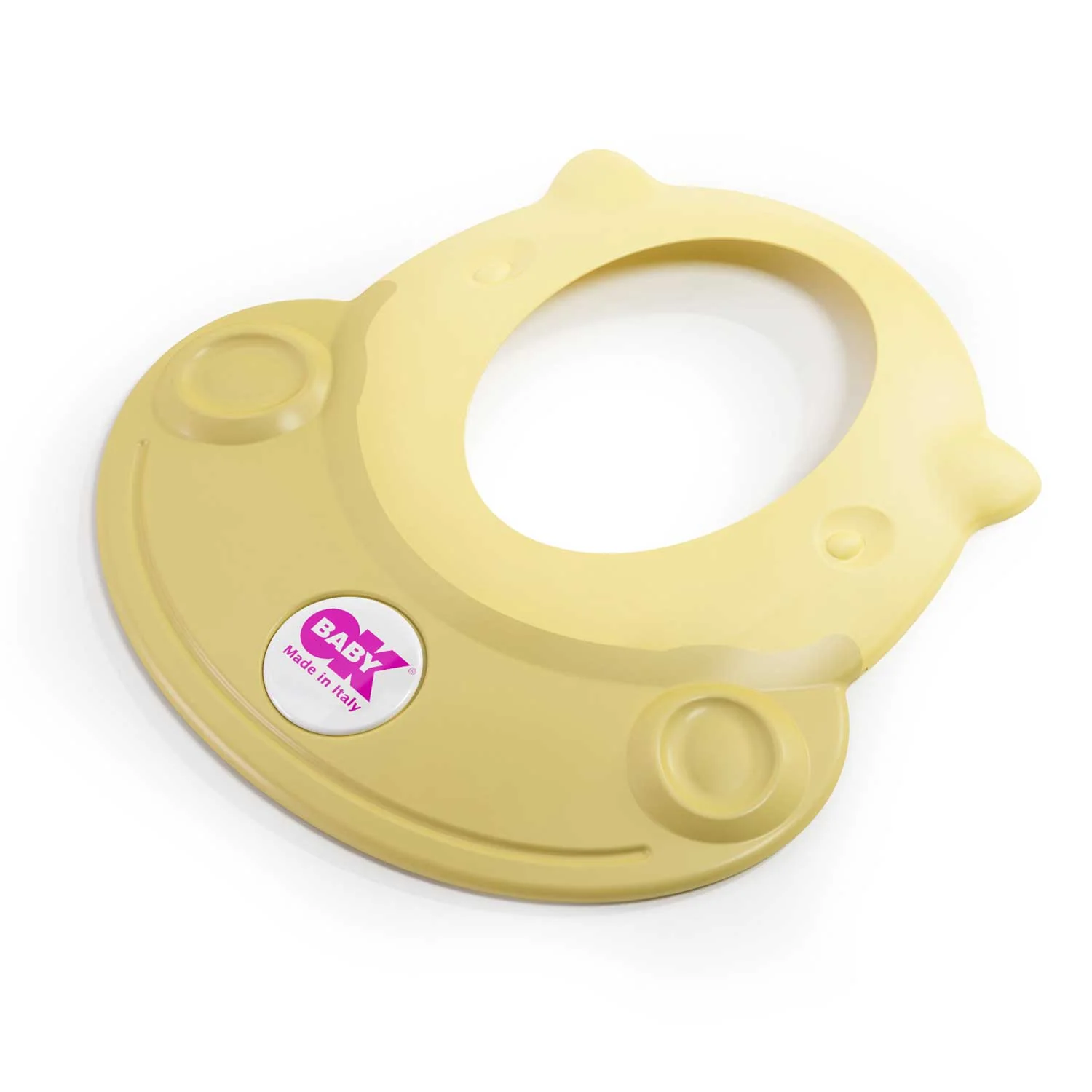 Ok Baby - Cappellino Lava Testa Hippo - Image 11