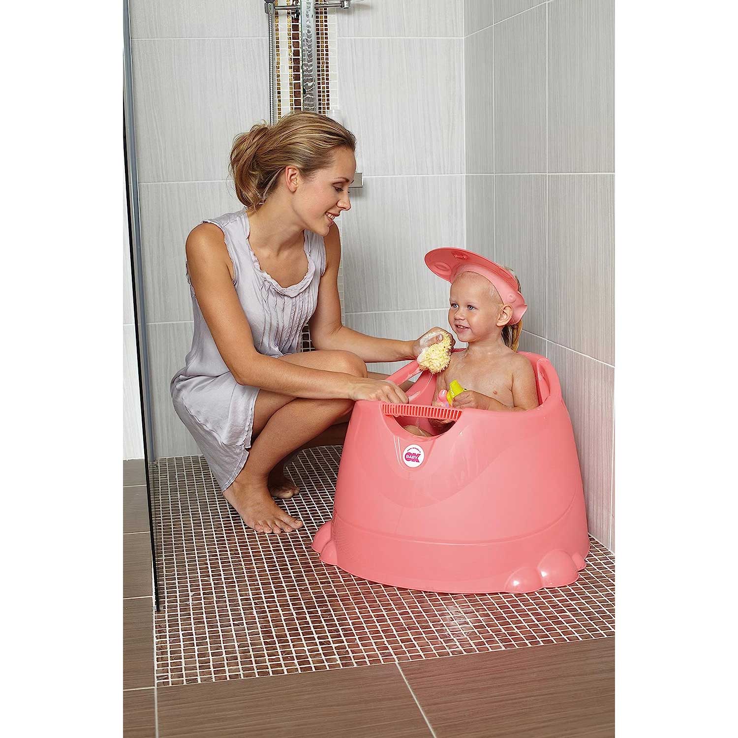 Ok Baby - Cappellino Lava Testa Hippo - Image 2