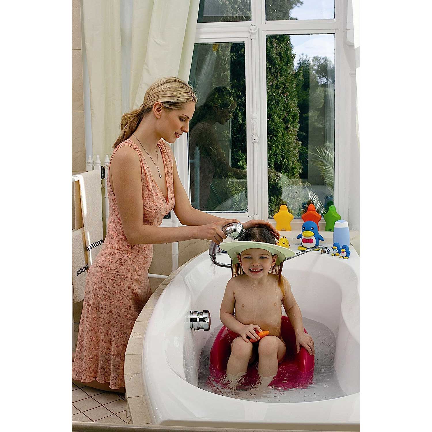 Ok Baby - Cappellino Lava Testa Hippo - Image 3