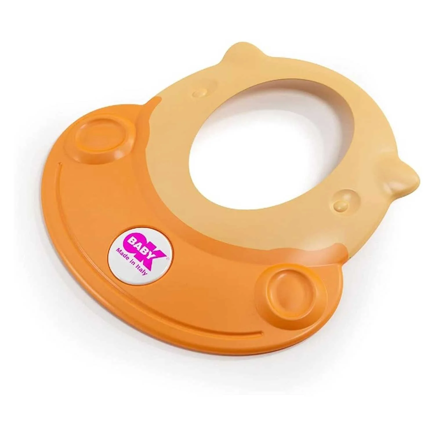 Ok Baby - Cappellino Lava Testa Hippo - Image 6