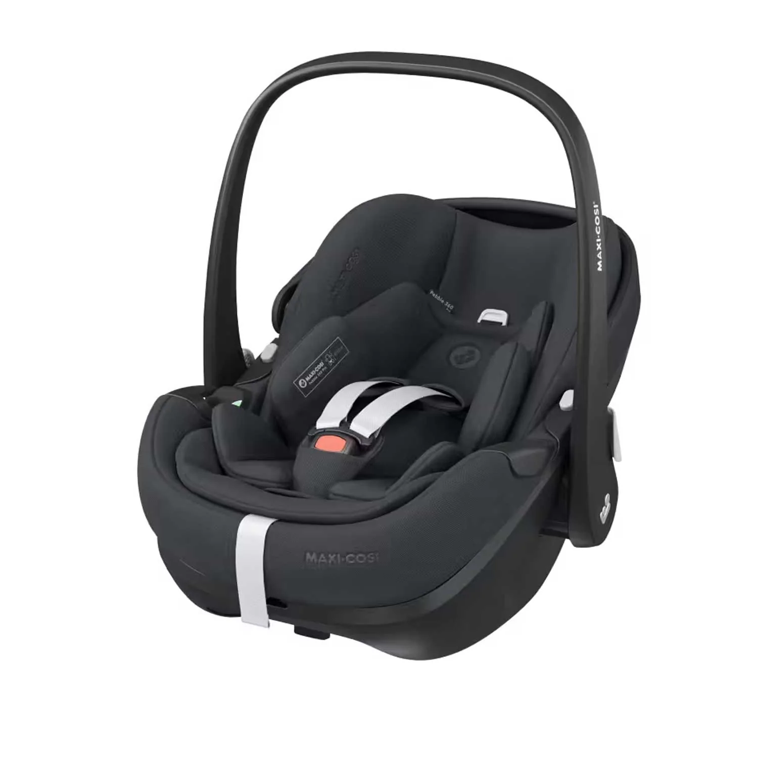Maxi Cosi - Seggiolino Auto Pebble 360 Pro - Image 9