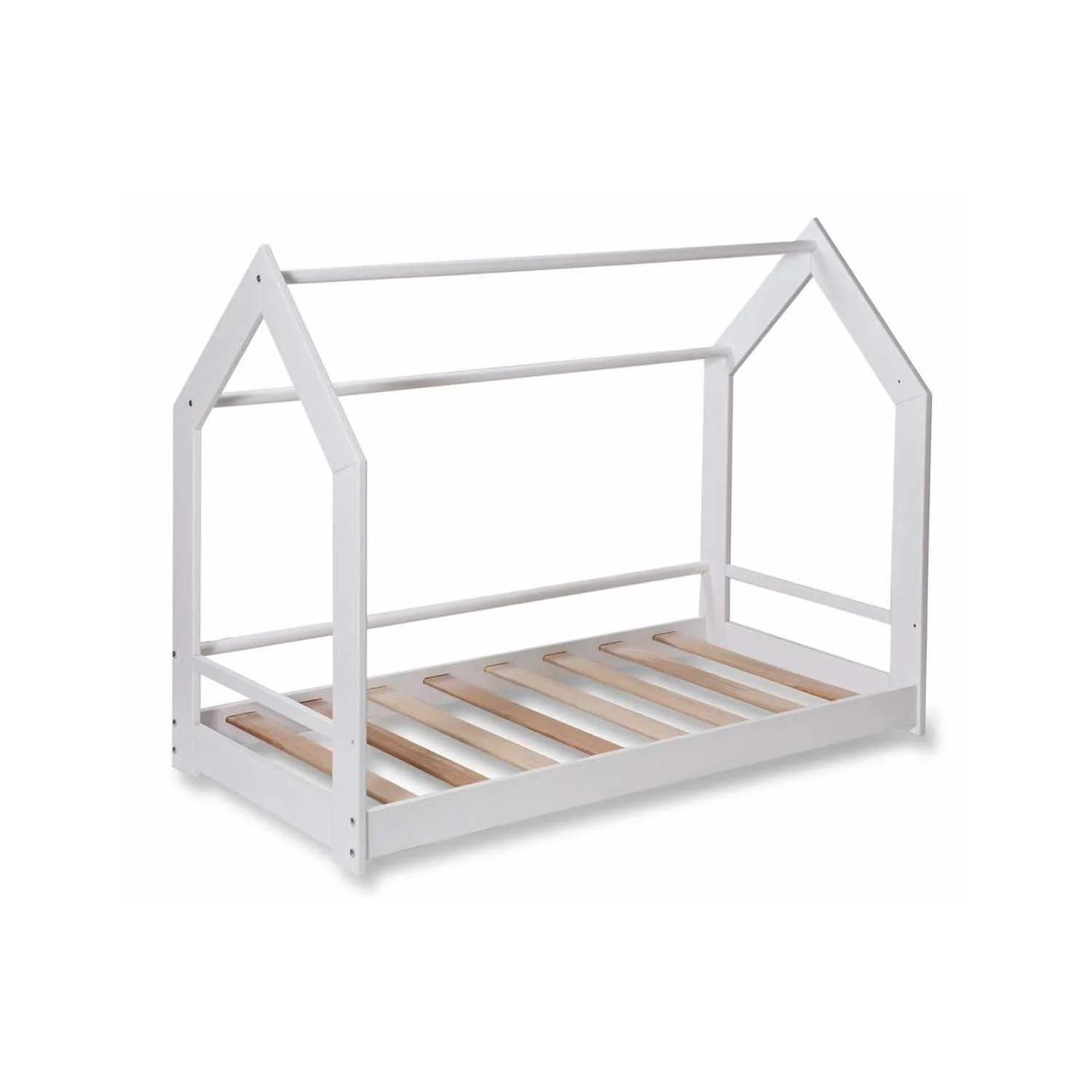 Pali - Lettino in legno Freedom - Image 2