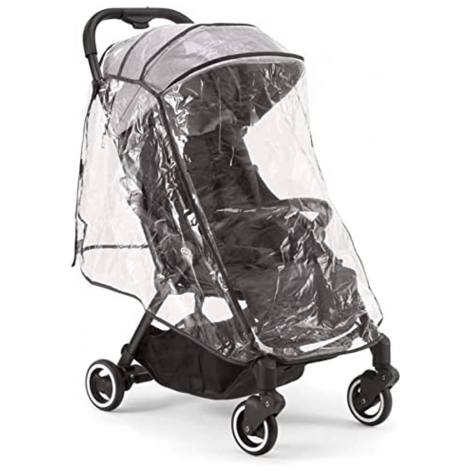 Pali - Parapioggia Per Passeggino Wizard e Magic