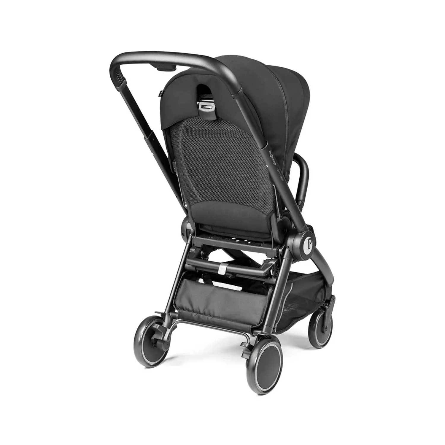 Peg Perego - City Loop + Navicella Pop Up + Seggiolino Auto Lounge Isize - Image 3