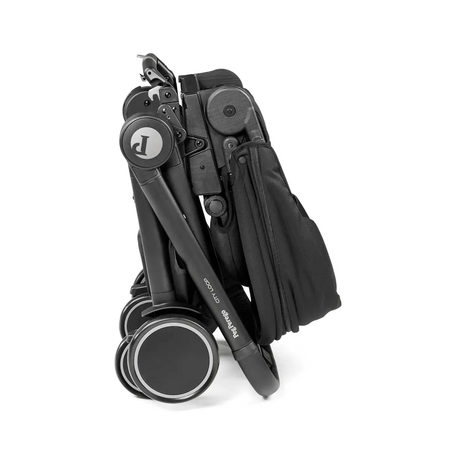 Peg Perego - City Loop + Navicella Pop Up + Seggiolino Auto Lounge Isize - Image 6
