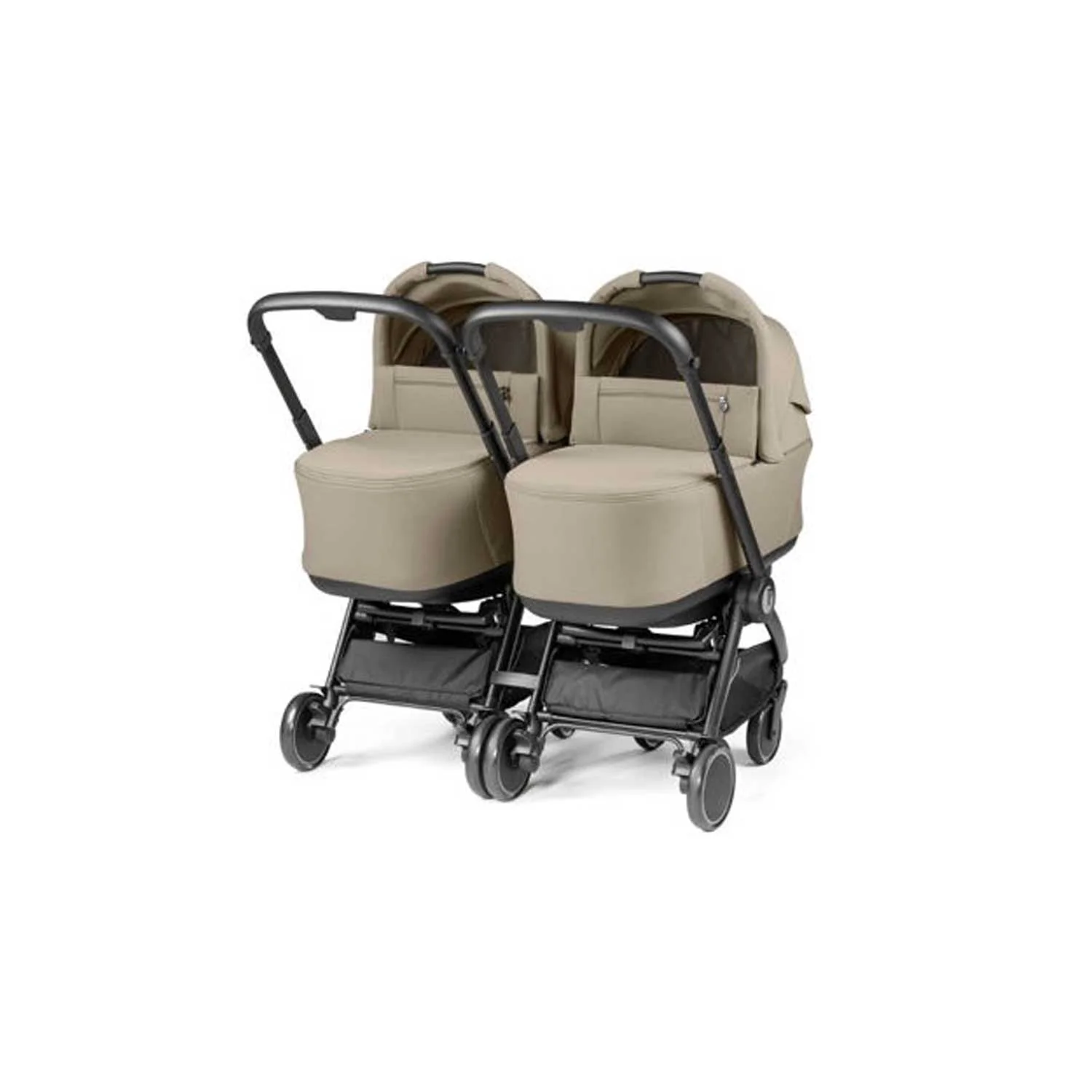 Peg Perego - Duo Adapter Per Passeggino City Loop - Image 3