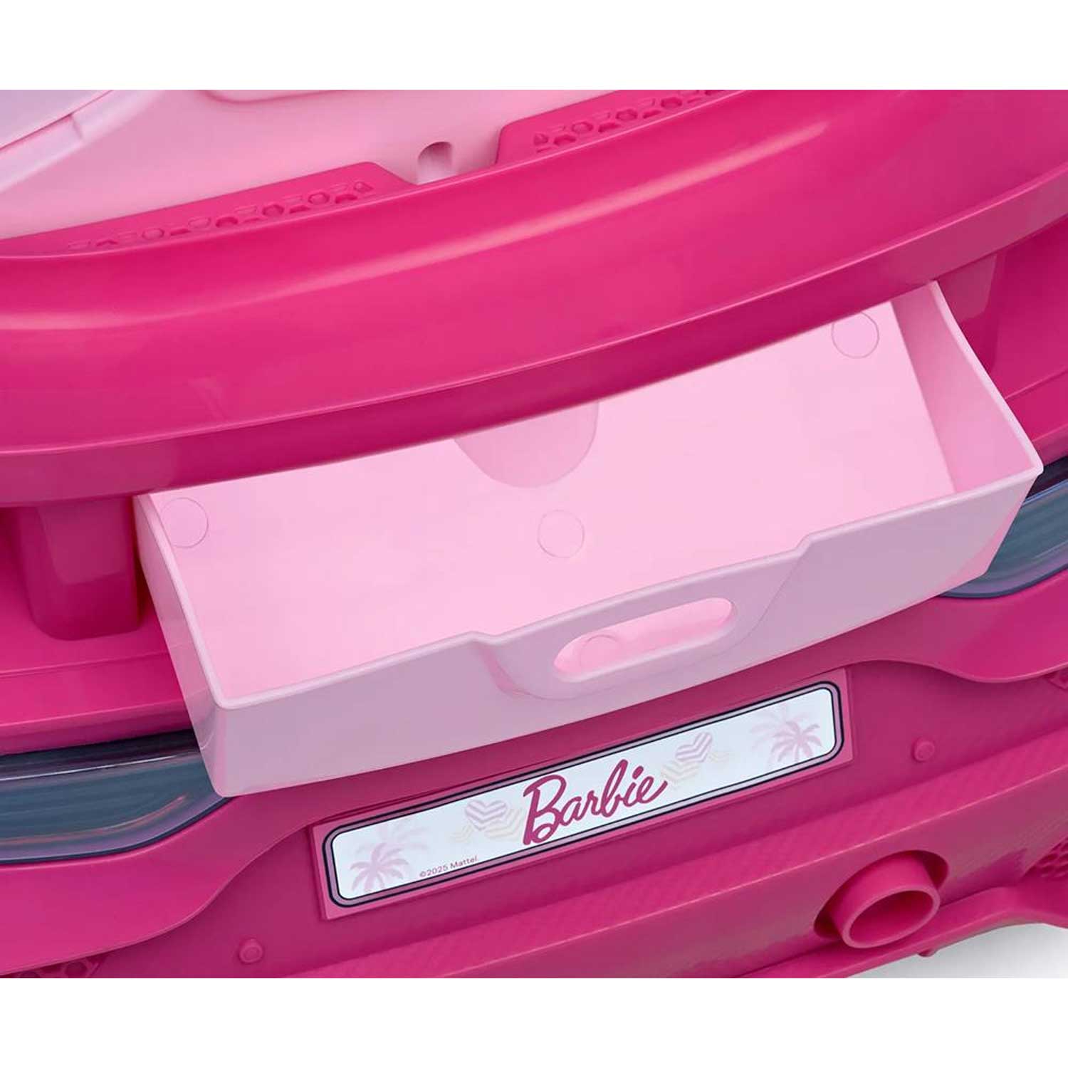 Peg Perego - Barbie Auto Elettrica Rc New - Image 6