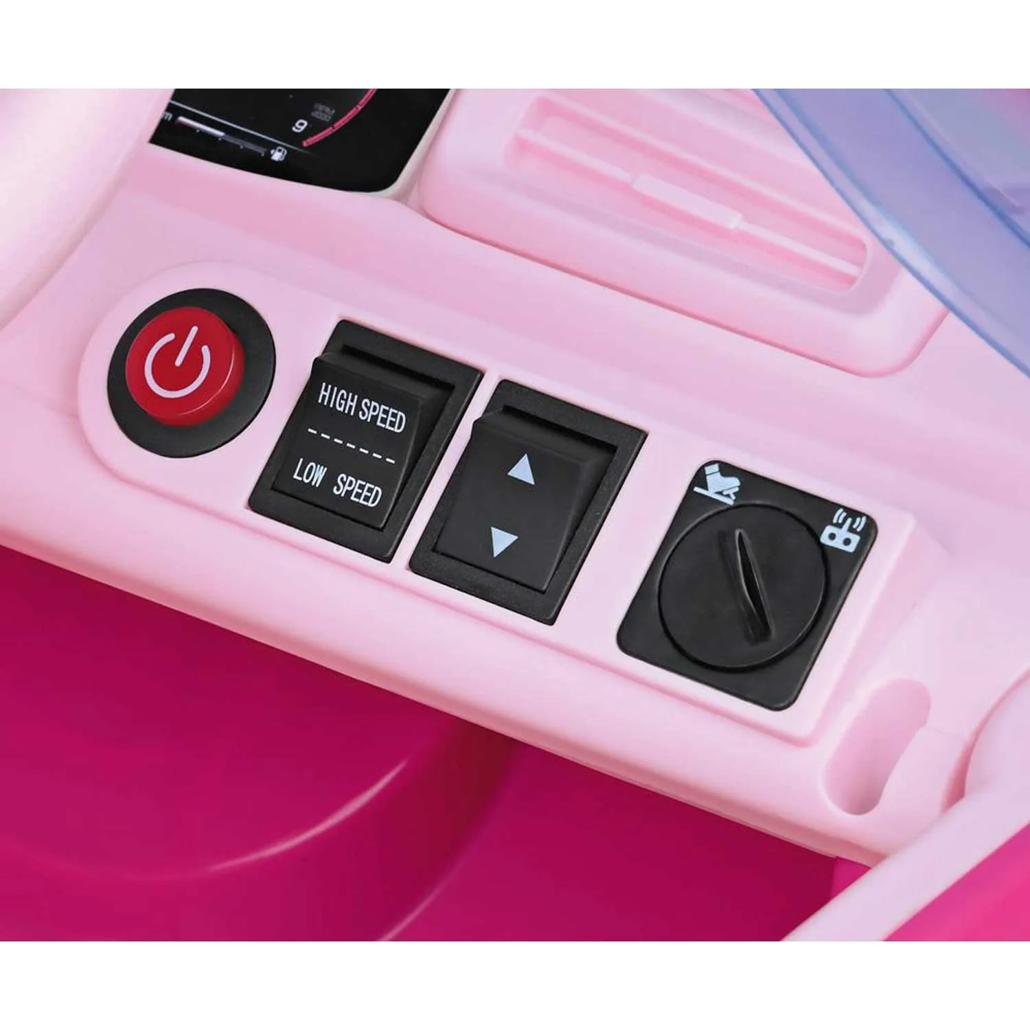 Peg Perego - Barbie Auto Elettrica Rc New - Image 9