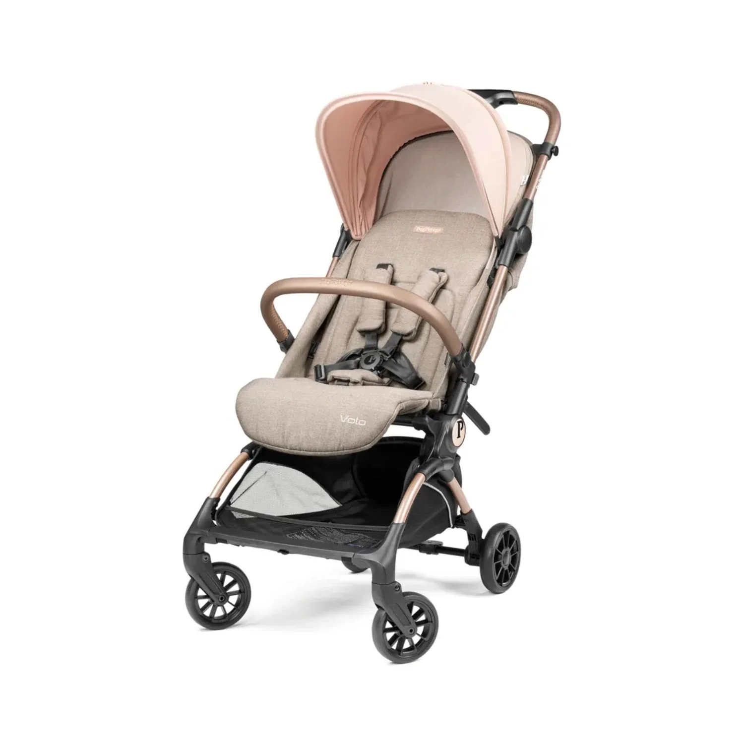 Peg Perego - Passeggino Volo Ultracompatto e Ultraleggero - Image 2