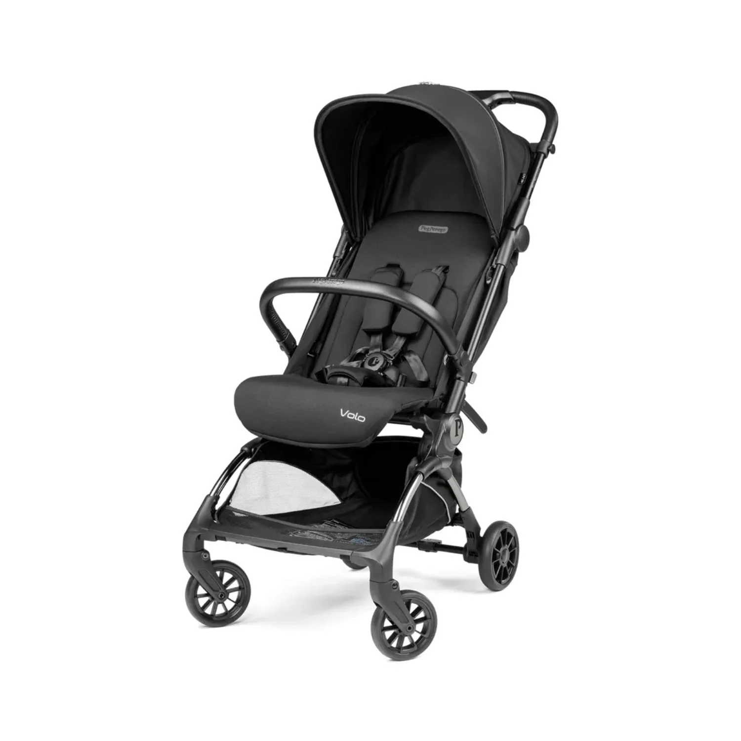 Peg Perego - Passeggino Volo Ultracompatto e Ultraleggero - Image 3