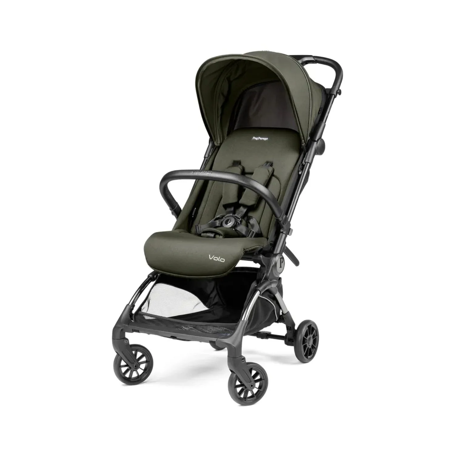 Peg Perego - Passeggino Volo Ultracompatto e Ultraleggero - Image 4