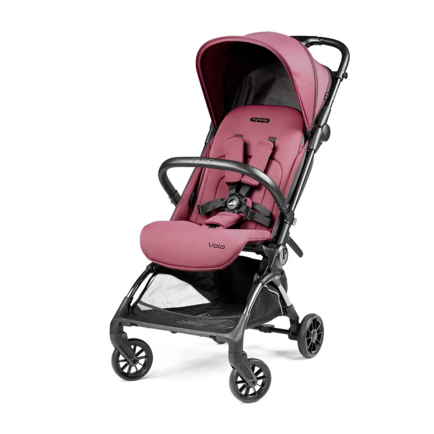 Peg Perego - Passeggino Volo Ultracompatto e Ultraleggero - Image 6