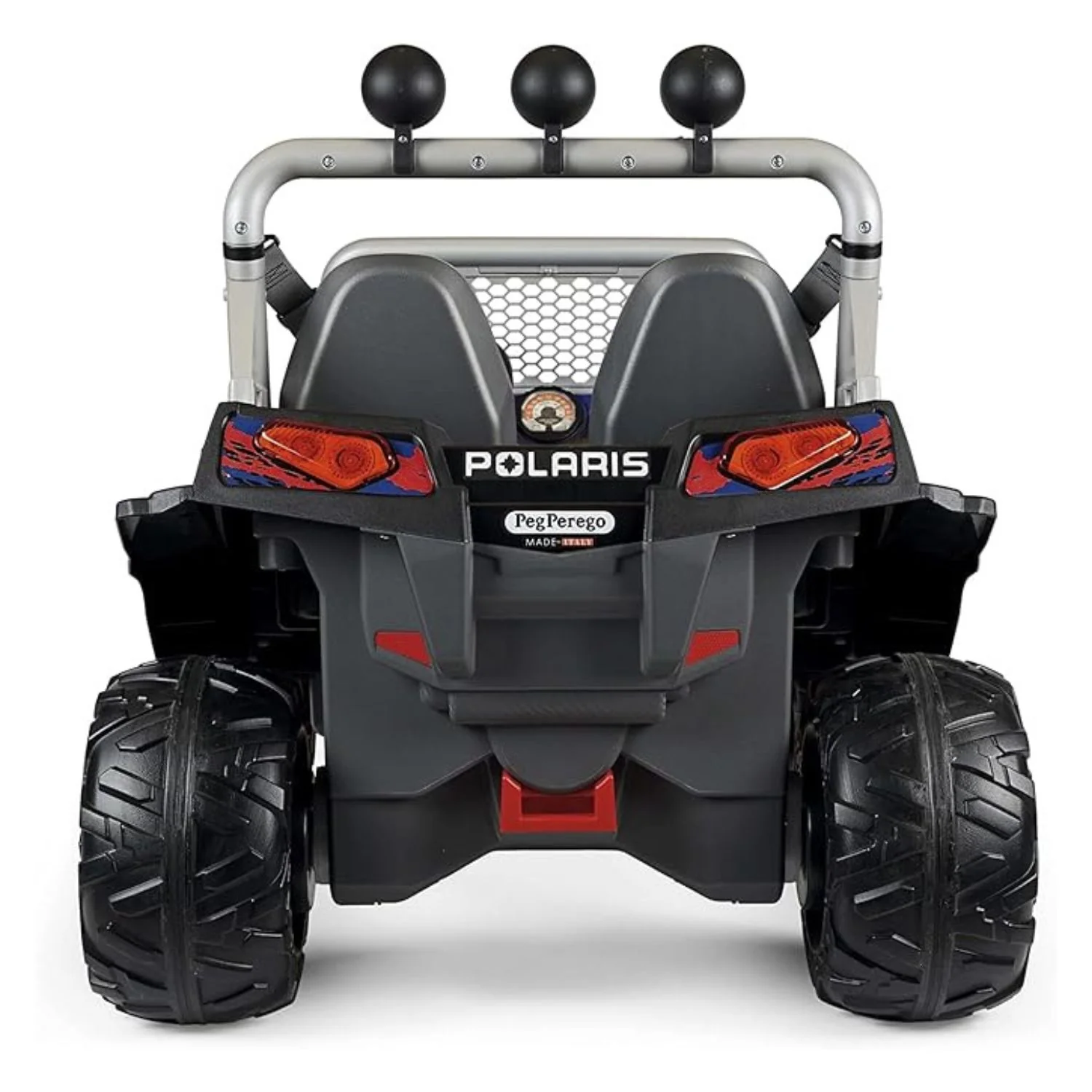 Peg Perego - Polaris Rzr 900 XP - Image 4