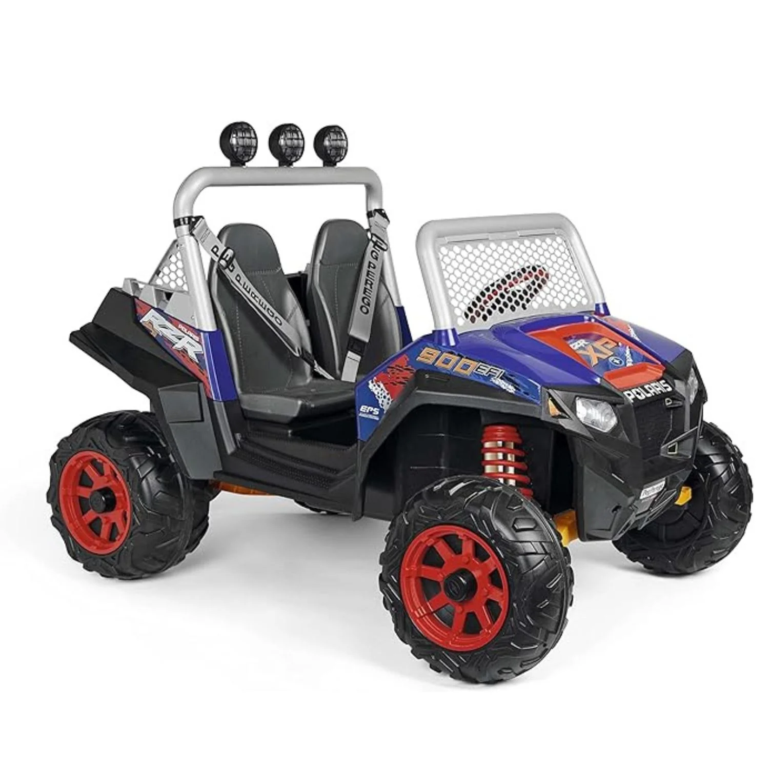 Peg Perego - Polaris Rzr 900 XP - Image 5