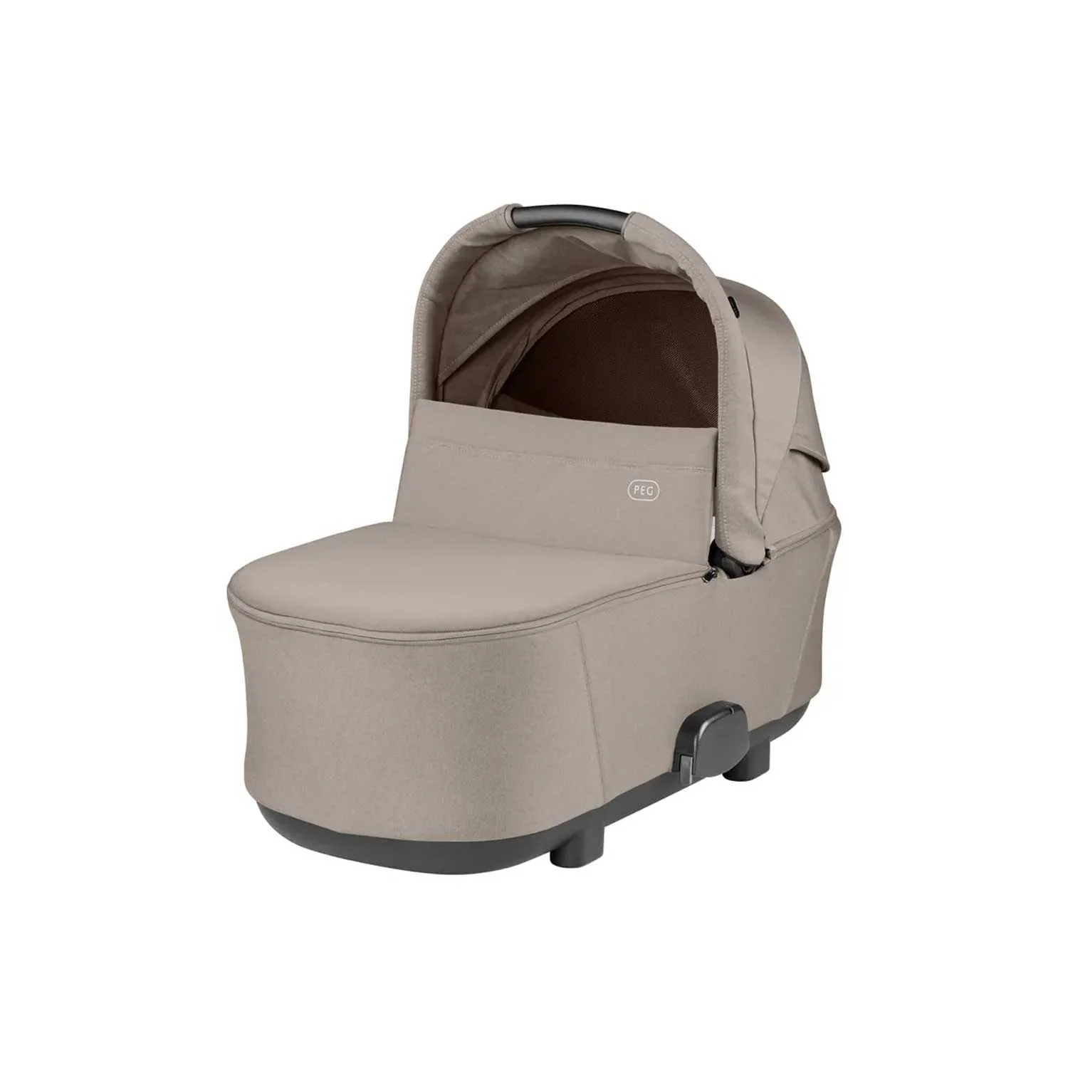 Peg Perego - Trio Switch + Culla Flex + Seggiolino Auto SLK Isize - Image 6