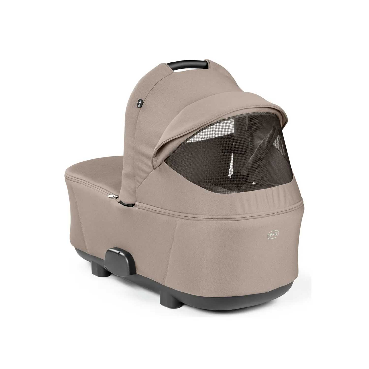 Peg Perego - Trio Switch + Culla Flex + Seggiolino Auto SLK Isize - Image 7