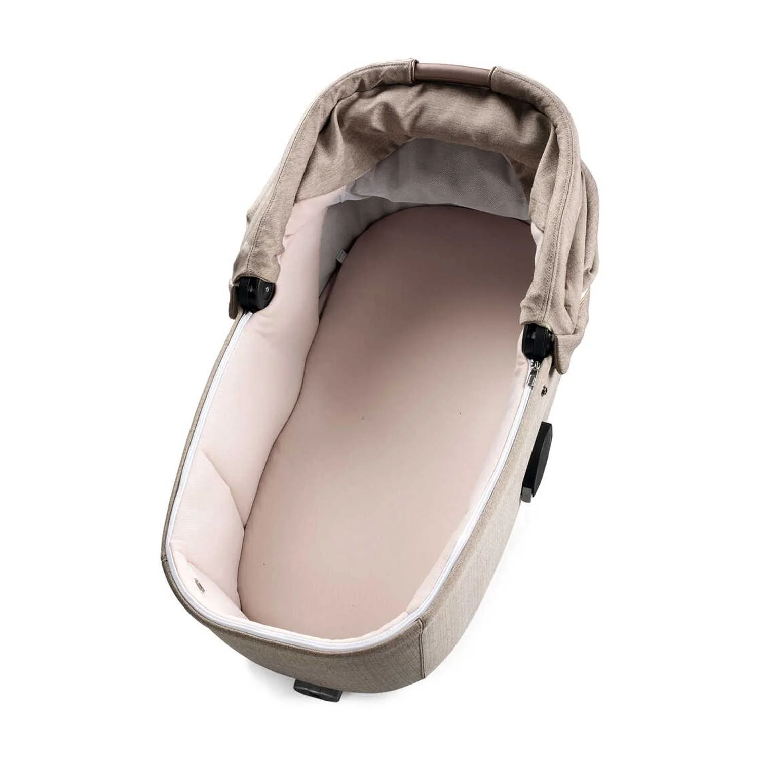 Peg Perego - Trio Vivace Belvedere Con Seggiolino Auto Lounge Modular R129 - Image 4