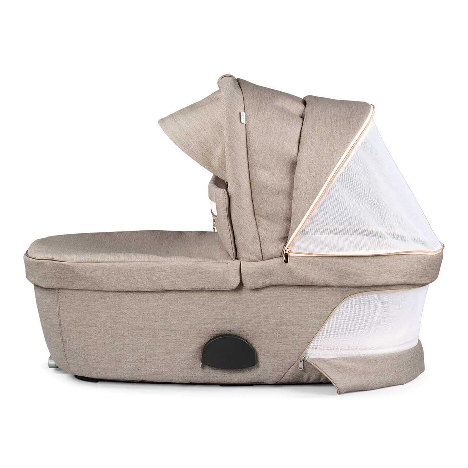 Peg Perego - Trio Vivace Belvedere Con Seggiolino Auto Lounge Modular R129 - Image 7