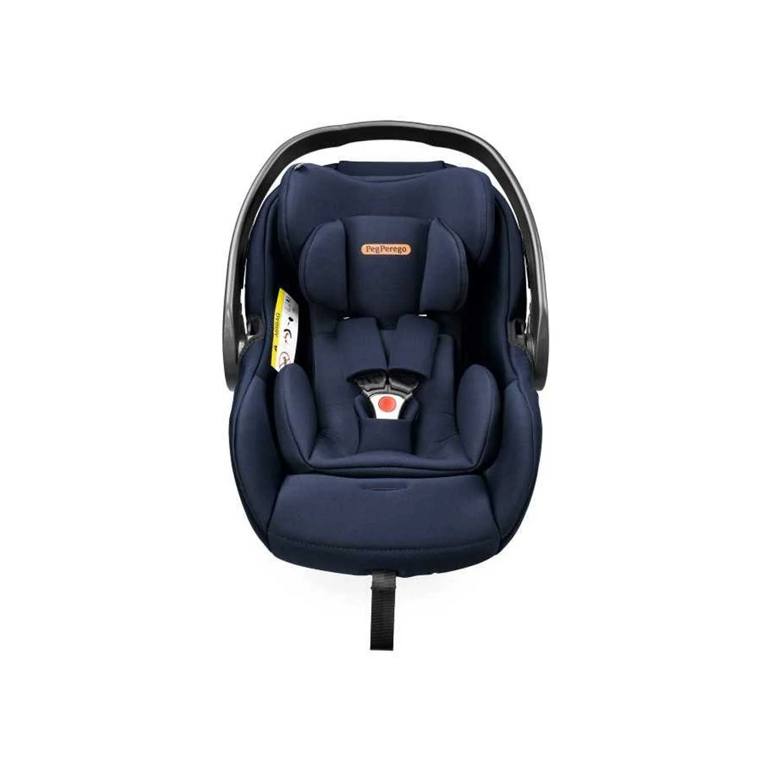 Peg Perego - Trio Vivace New Con Navicella Belvedere + S.A. SLK Modular Isize - Image 13