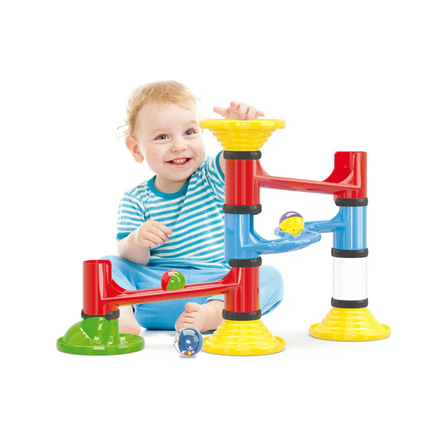 Quercetti - Migoga Junior Basic Set - Image 3