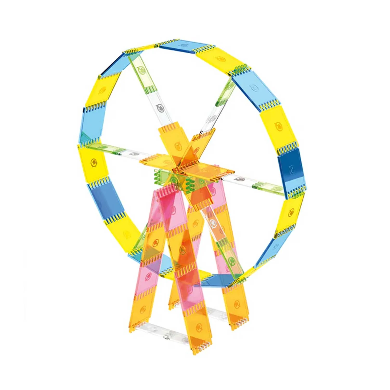 Quercetti - Playform - Image 4