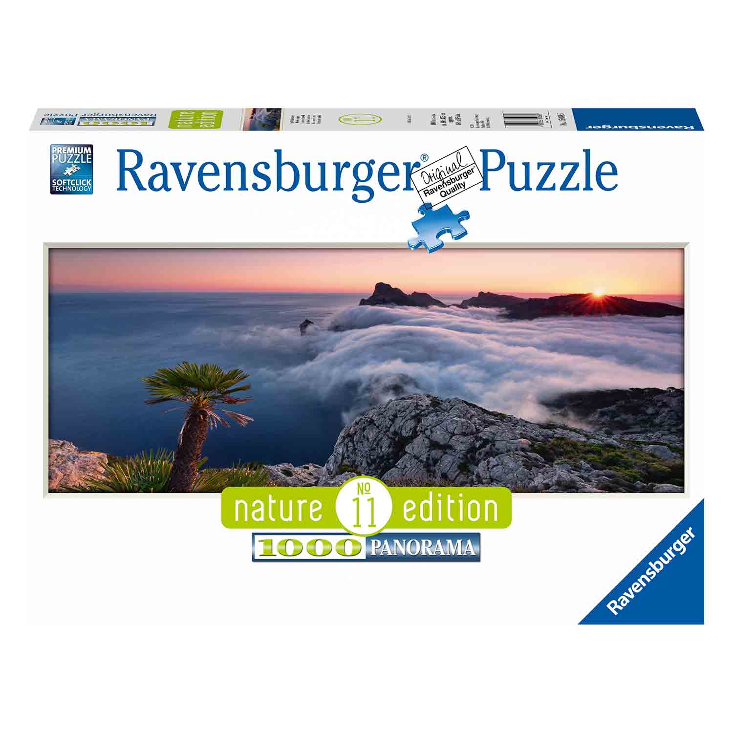 Ravensburger - Puzzle 1000 PZ Foto & Paesaggi - Image 16