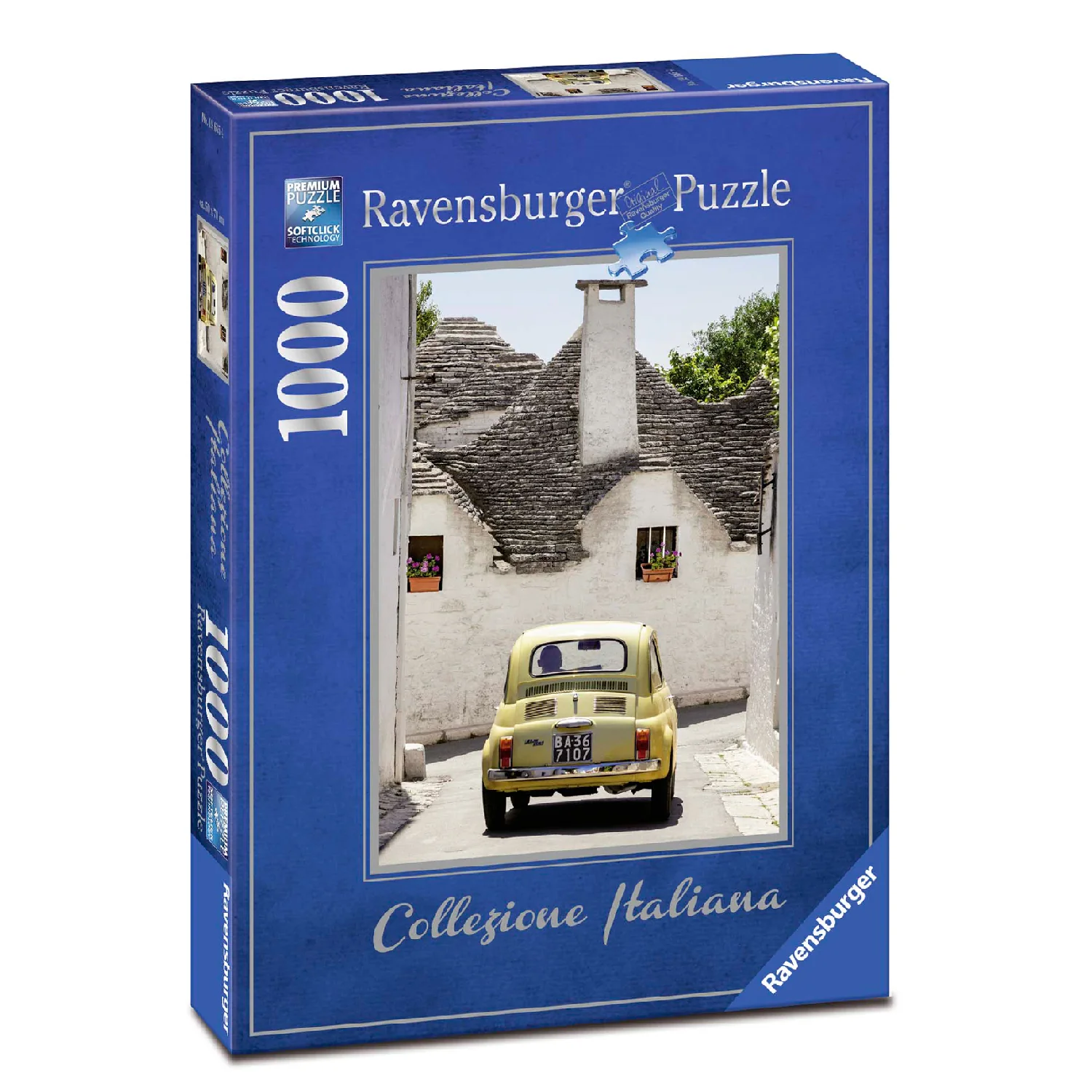 Ravensburger - Puzzle 1000 PZ Foto & Paesaggi - Image 2