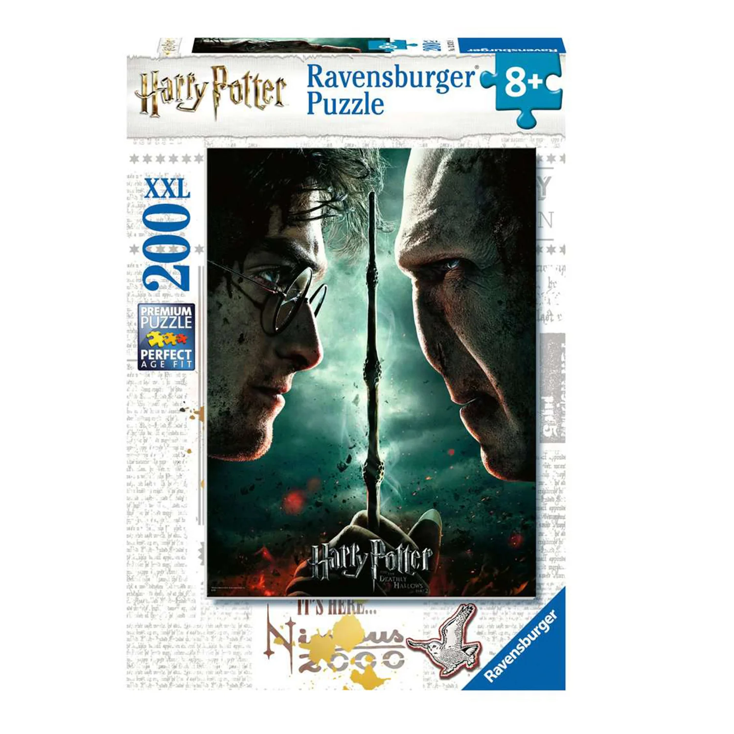 Ravensburger - Puzzle 200 Pz - Image 3