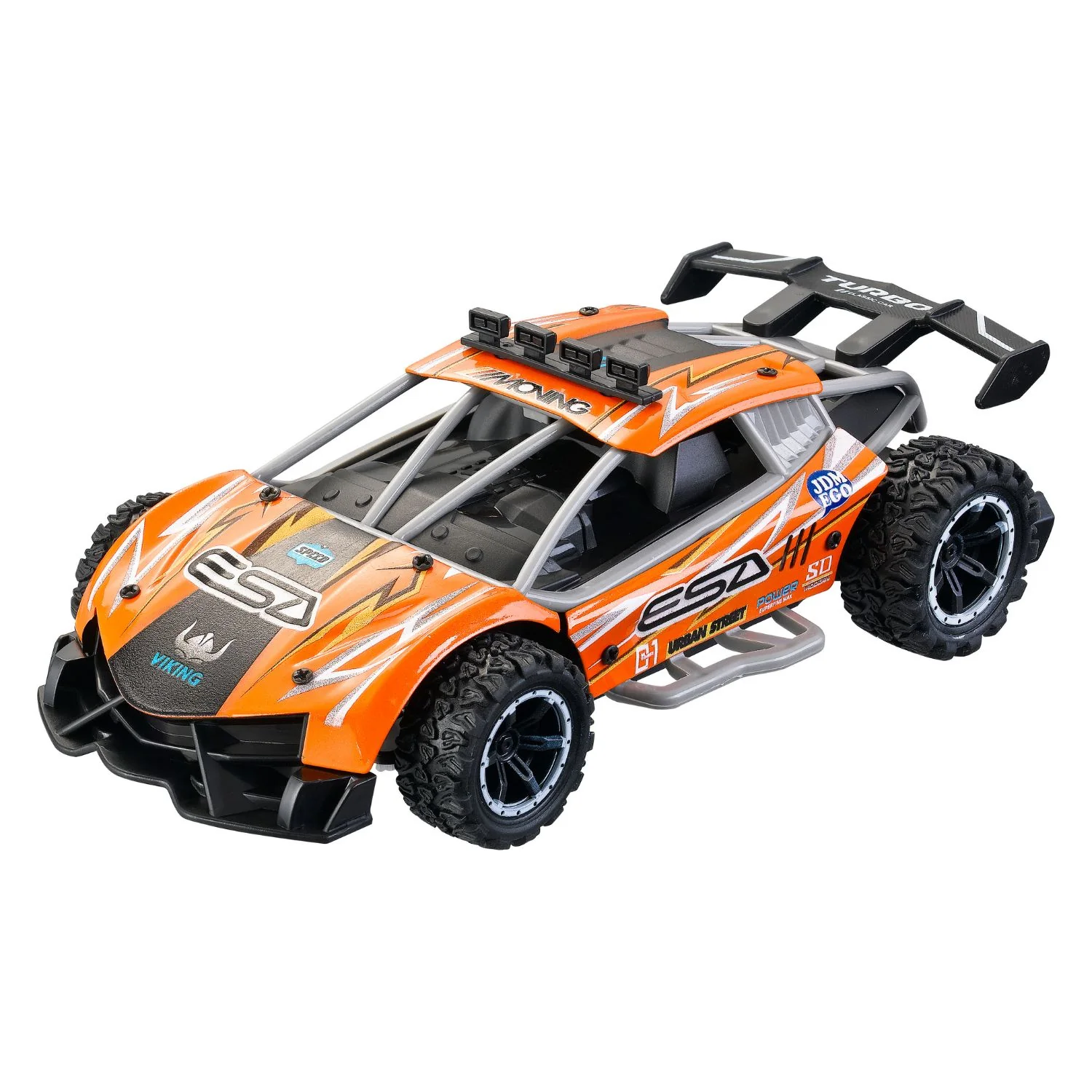 Re.El - Mad Max Jr Radiocomandato 2.4 Ghz, Scala 1:24 - Image 2