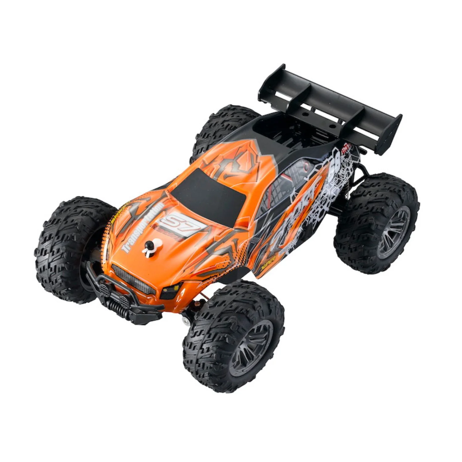 Re.El - Sport Trax Buggy 1:16 Radiocomandato 2,4 Ghz - Image 2