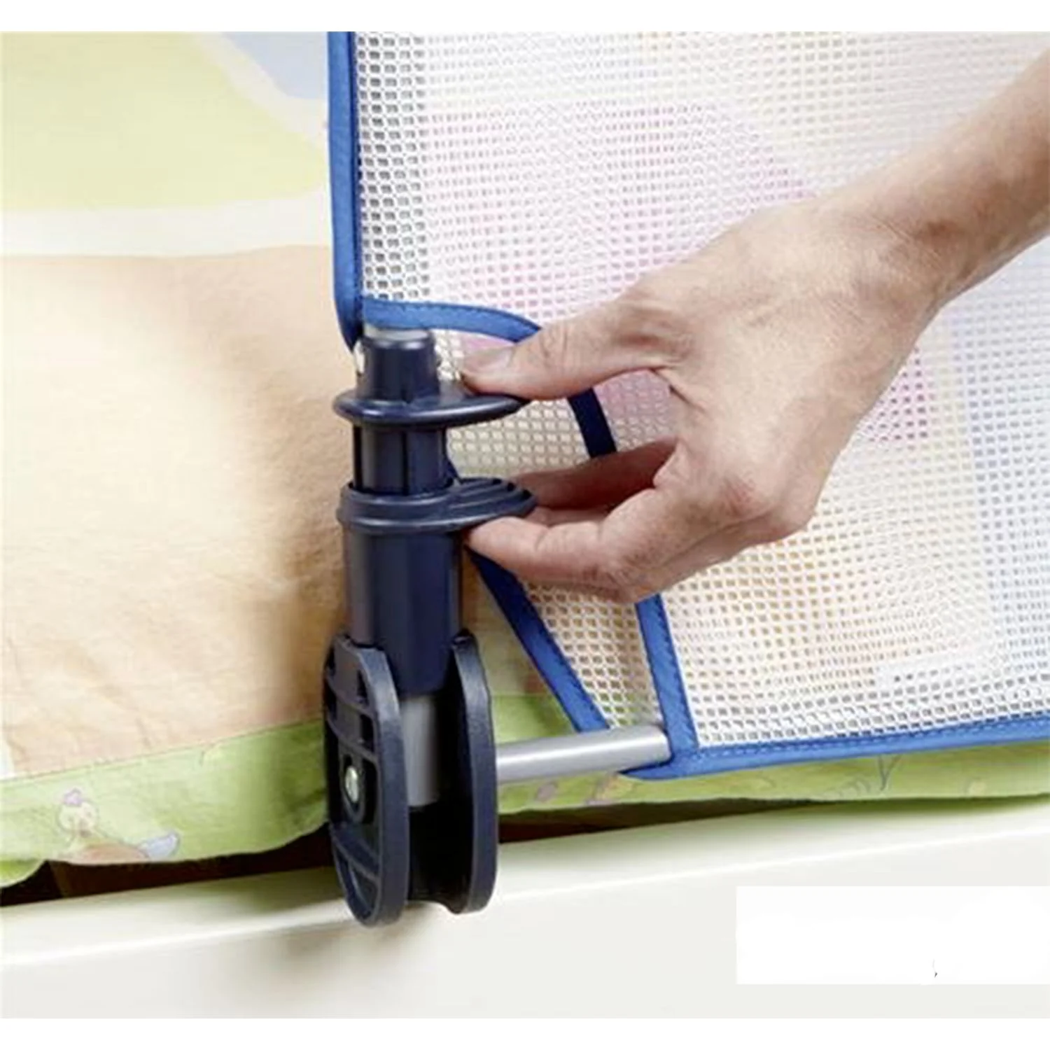 Safety 1st - Barriera per letto - Image 3