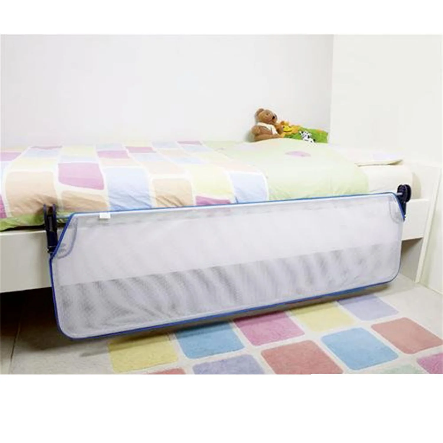 Safety 1st - Barriera per letto - Image 4
