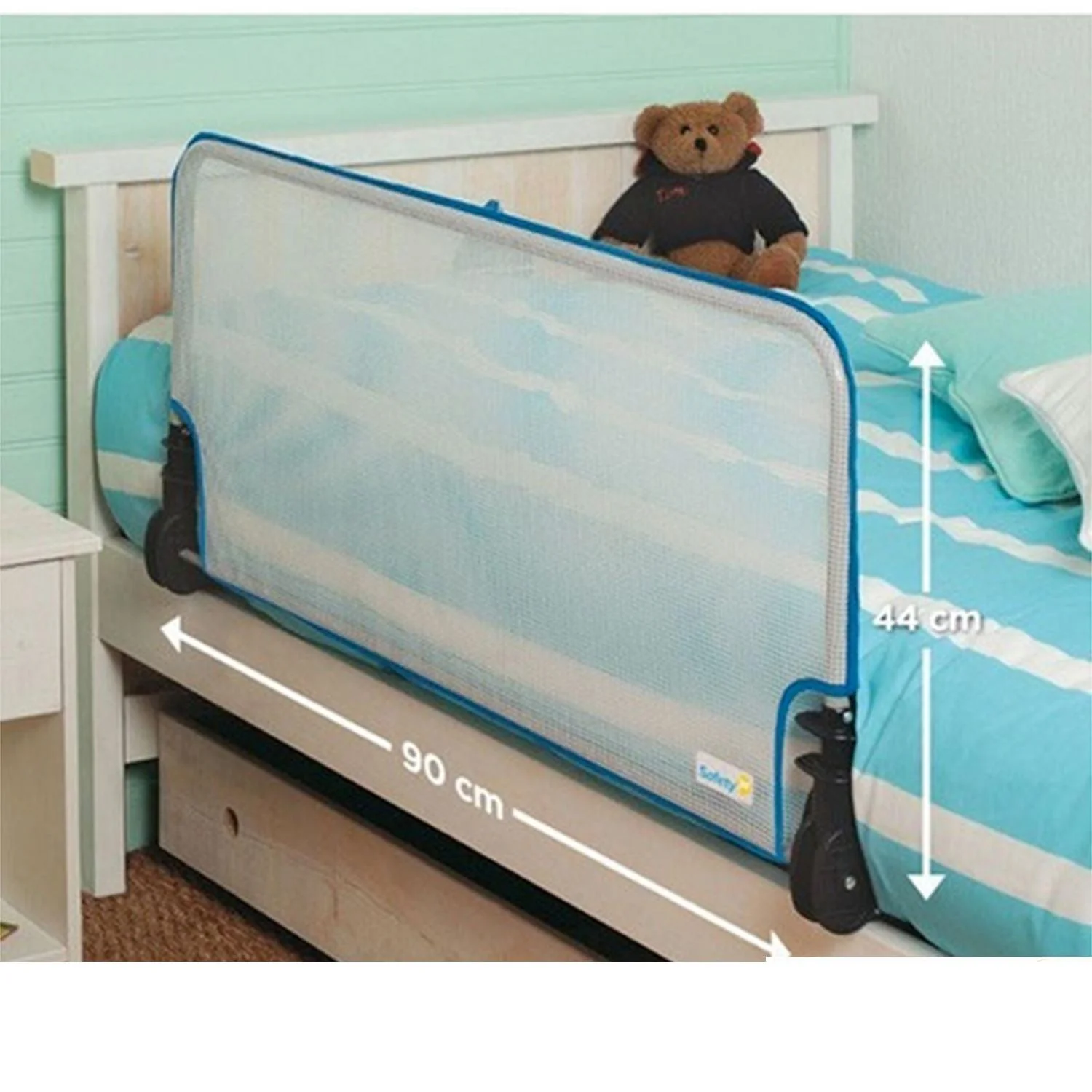 Safety 1st - Barriera per letto - Image 5