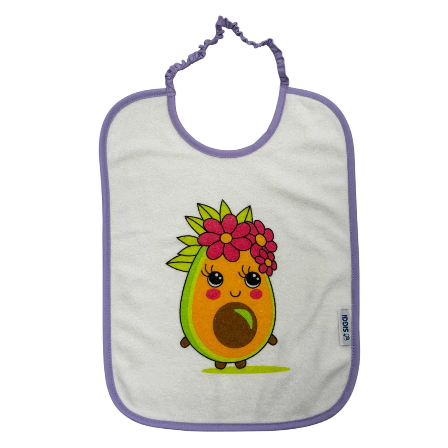 Siggi - Bavaglino Bambina - Image 12